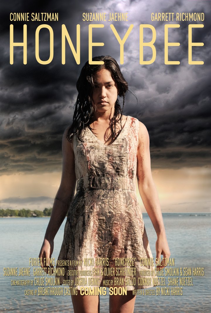 Honeybee (2016) Poster