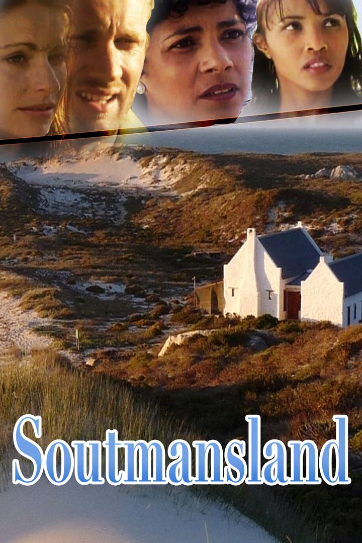 Soutmansland (2000) Poster