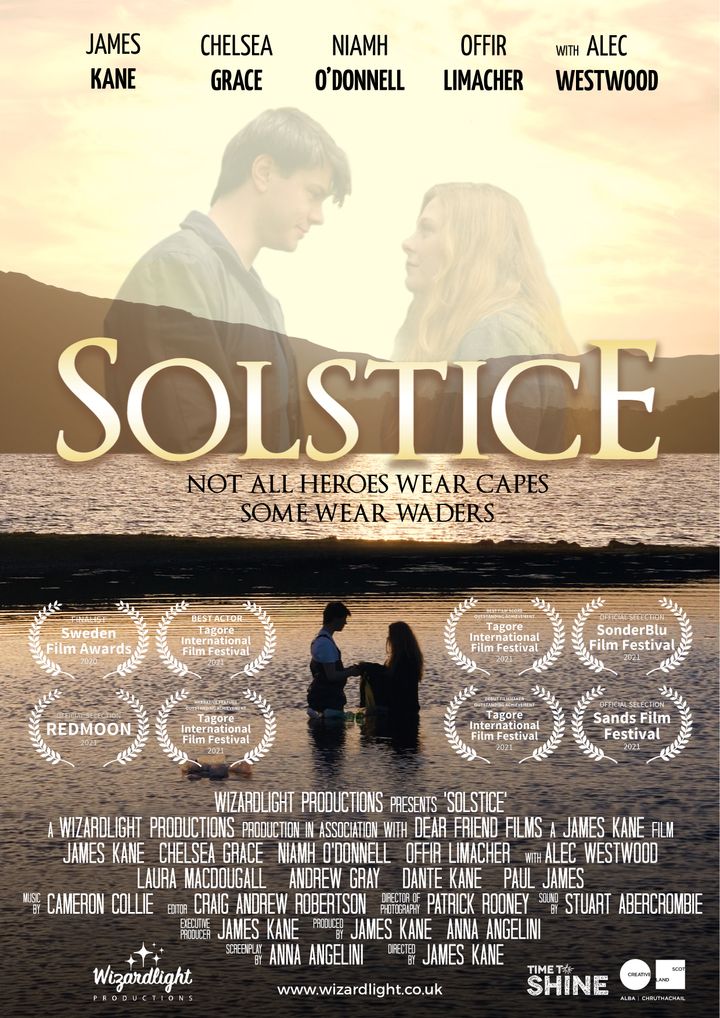 Solstice (2020) Poster