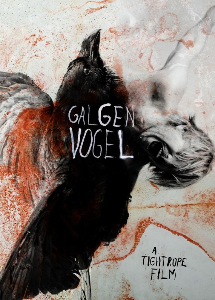 Galgenvogel (gallows Bird) Poster