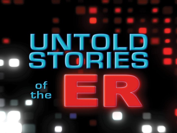 Untold Stories Of The Er, Dr Epi (2014) Poster