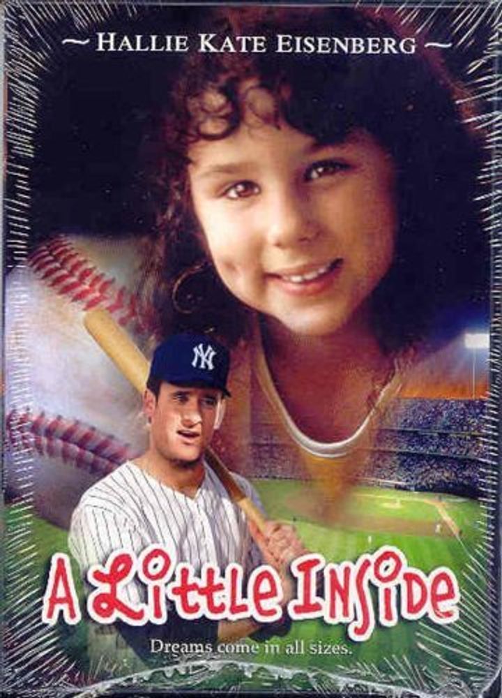 A Little Inside (1999) Poster