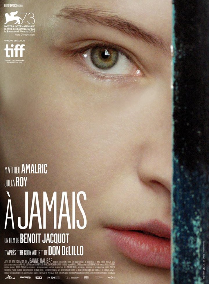 À Jamais (2016) Poster