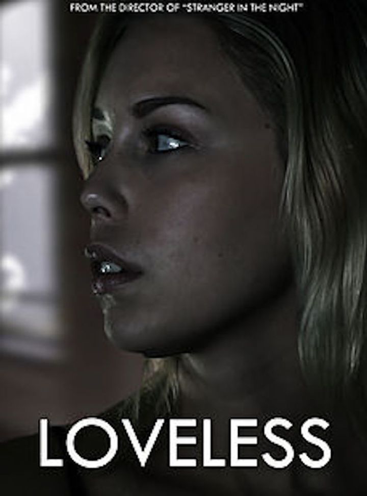 Loveless (2017) Poster