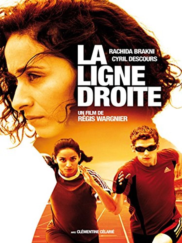 La Ligne Droite (2011) Poster