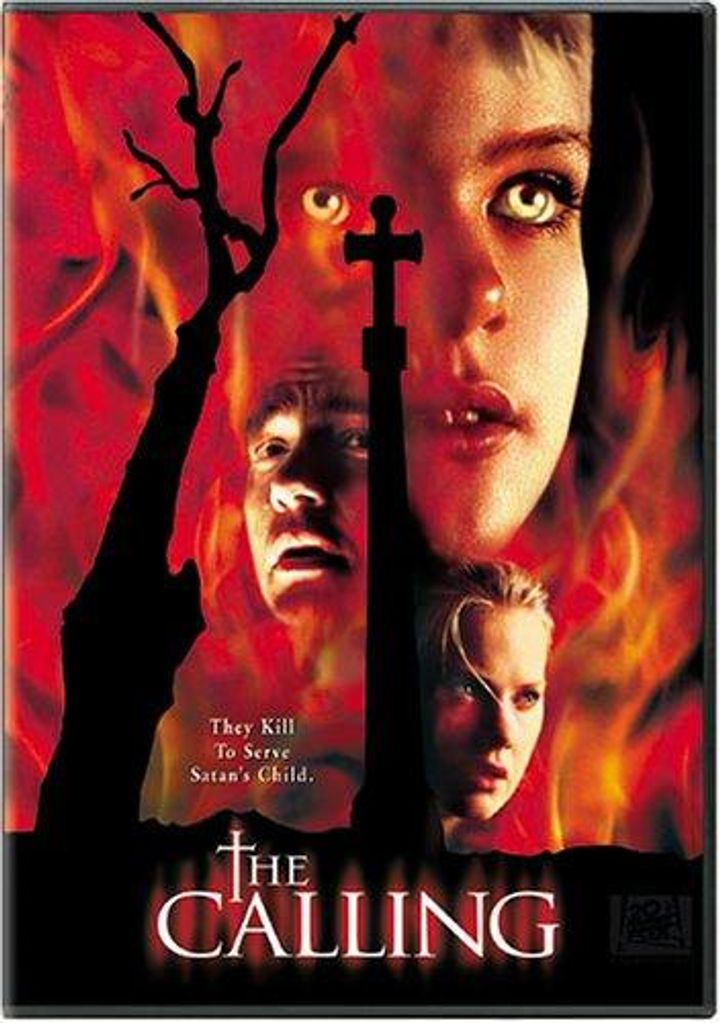 The Calling (2000) Poster