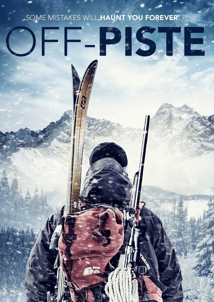 Off-piste (2016) Poster