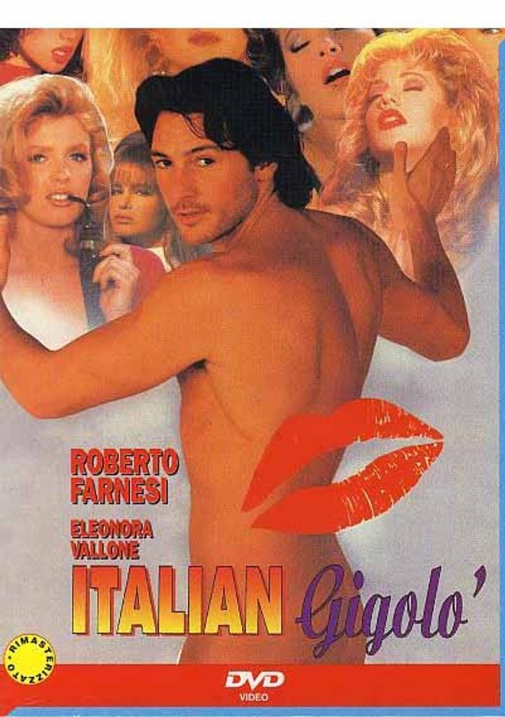 Italian Gigolò (1999) Poster