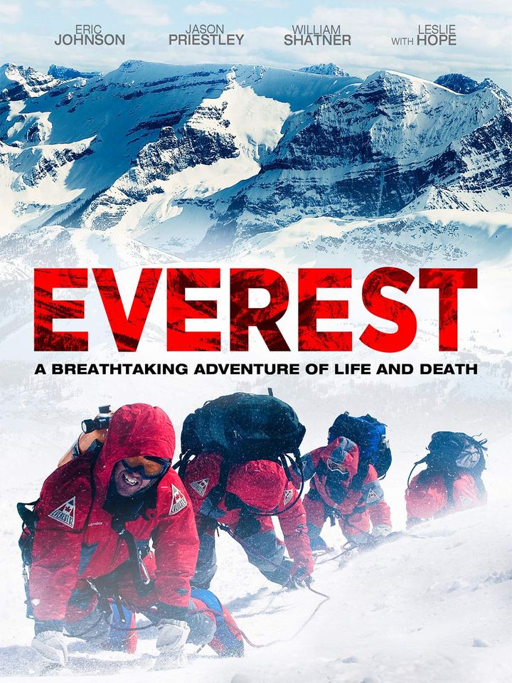 Everest (2007) Poster