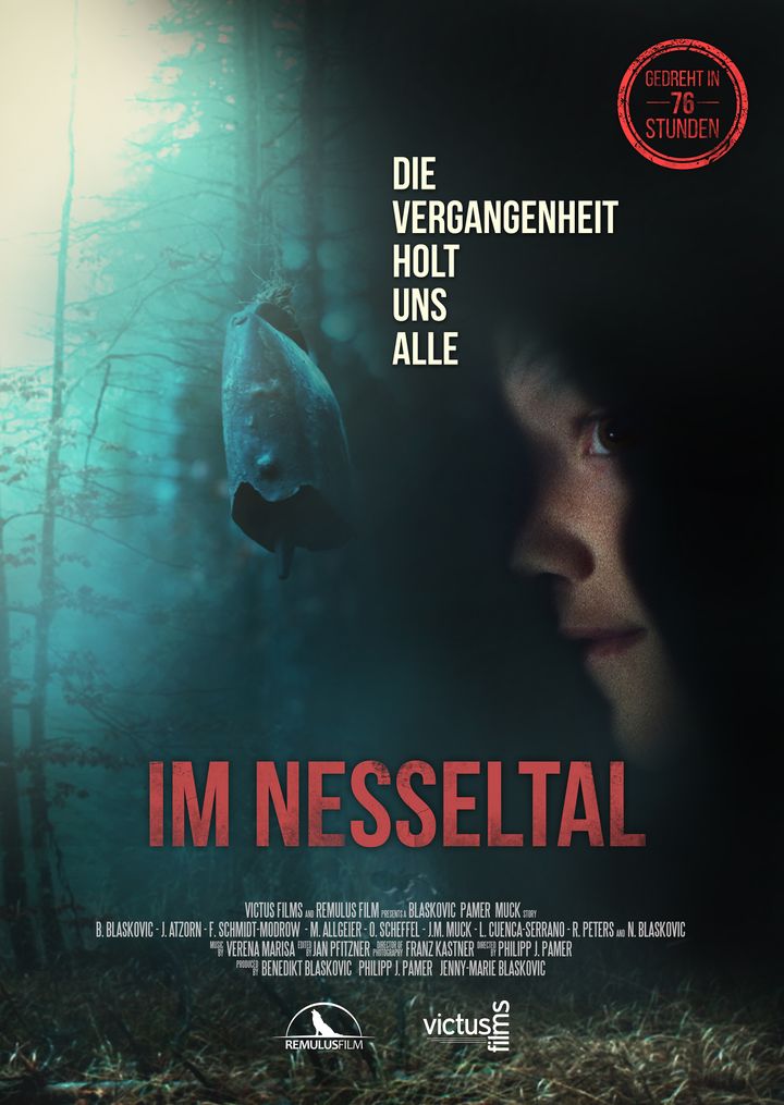 Im Nesseltal (2016) Poster