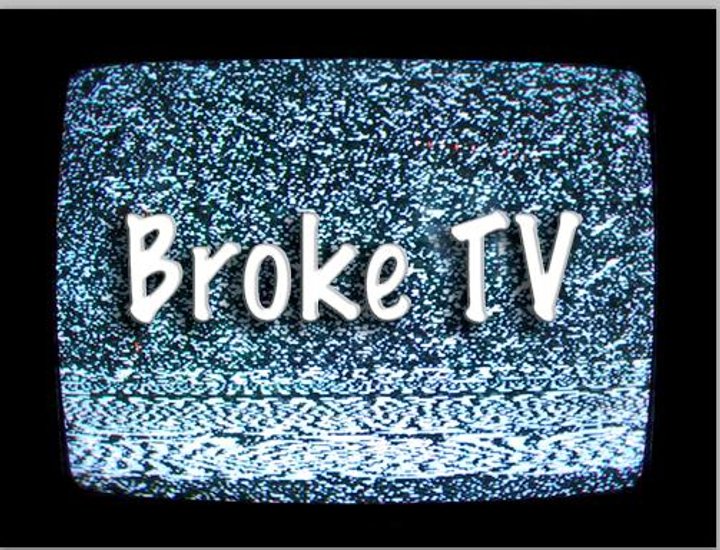 Broketv (2014) Poster