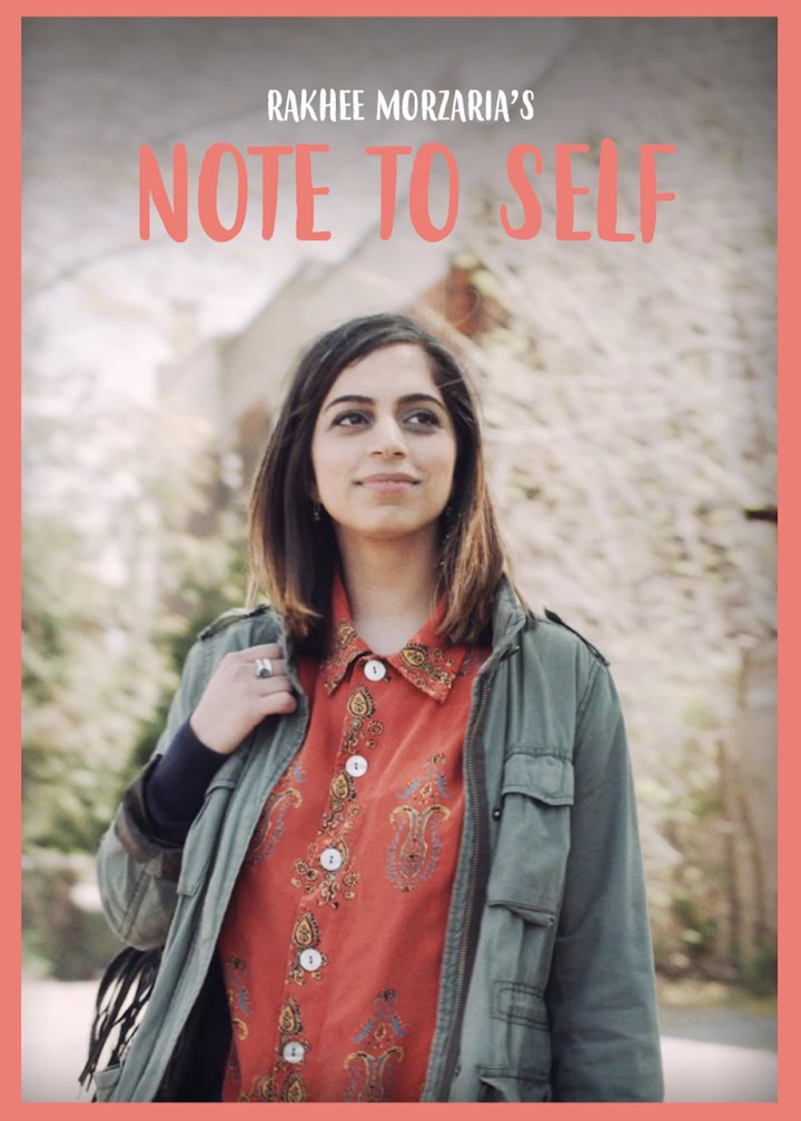 Note To Self (2017) Poster