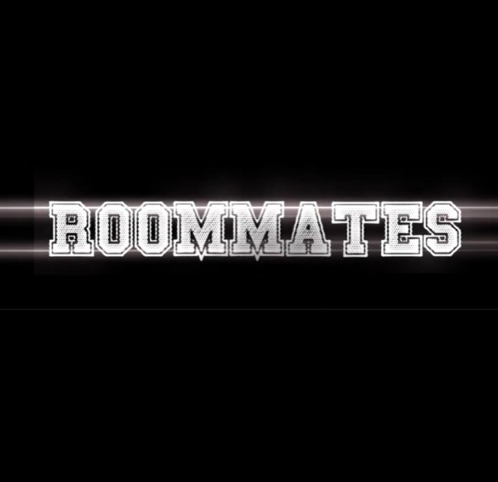 Roommates (2019) Poster