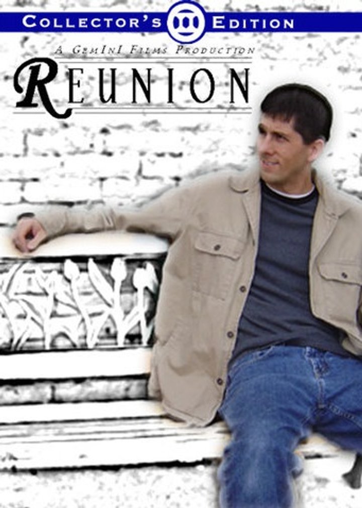 Reunion (2004) Poster