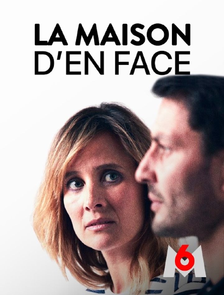 La Maison D'en Face (2022) Poster