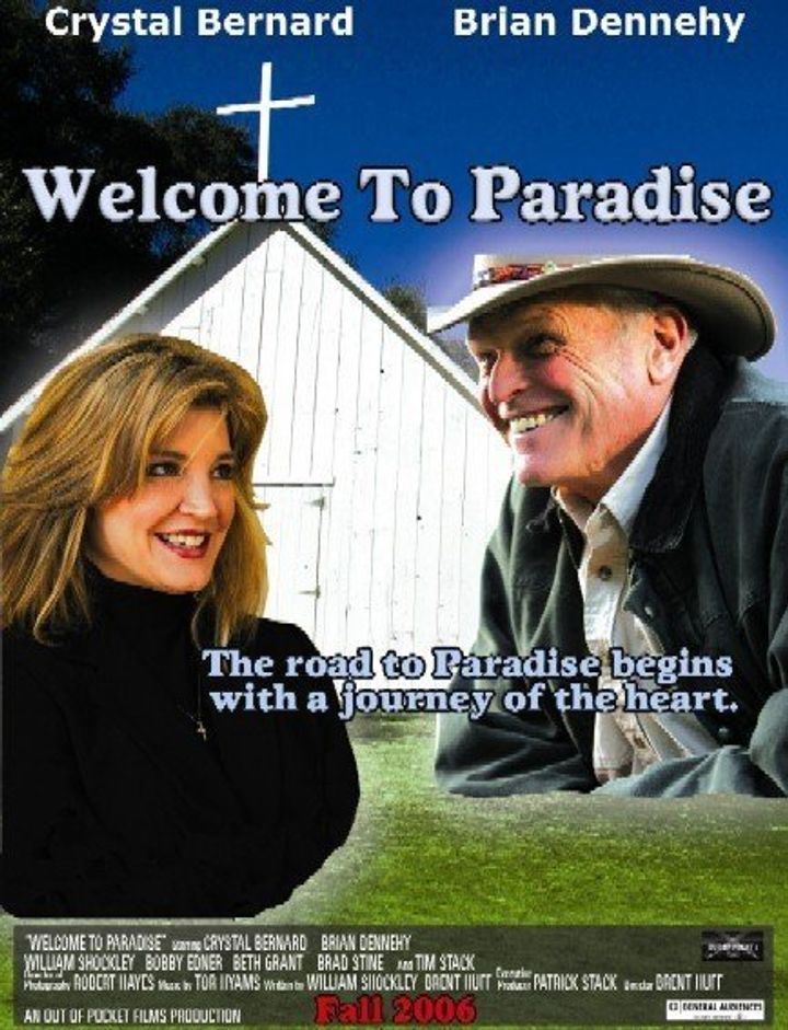 Welcome To Paradise (2007) Poster