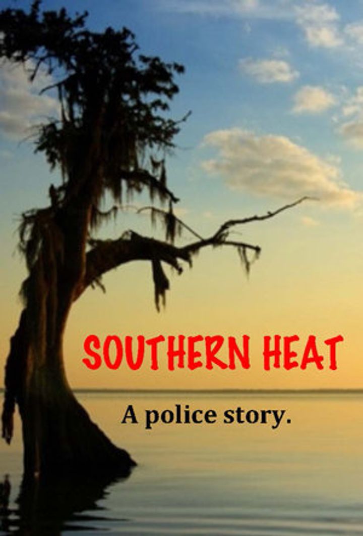 Southern Heat Poster