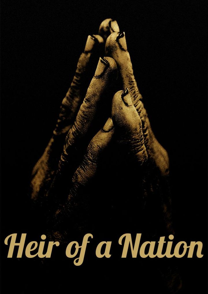 Heir Of A A Nation Poster