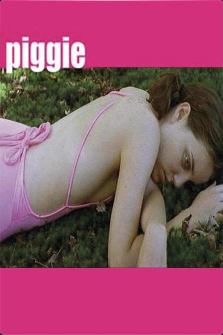 Piggie (2003) Poster