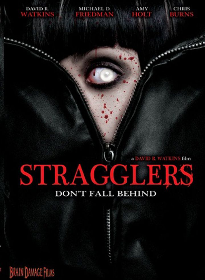 Stragglers (2004) Poster