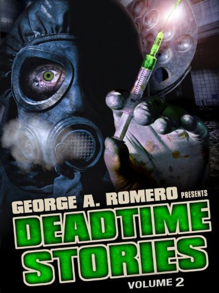 Deadtime Stories 2 (2011) Poster