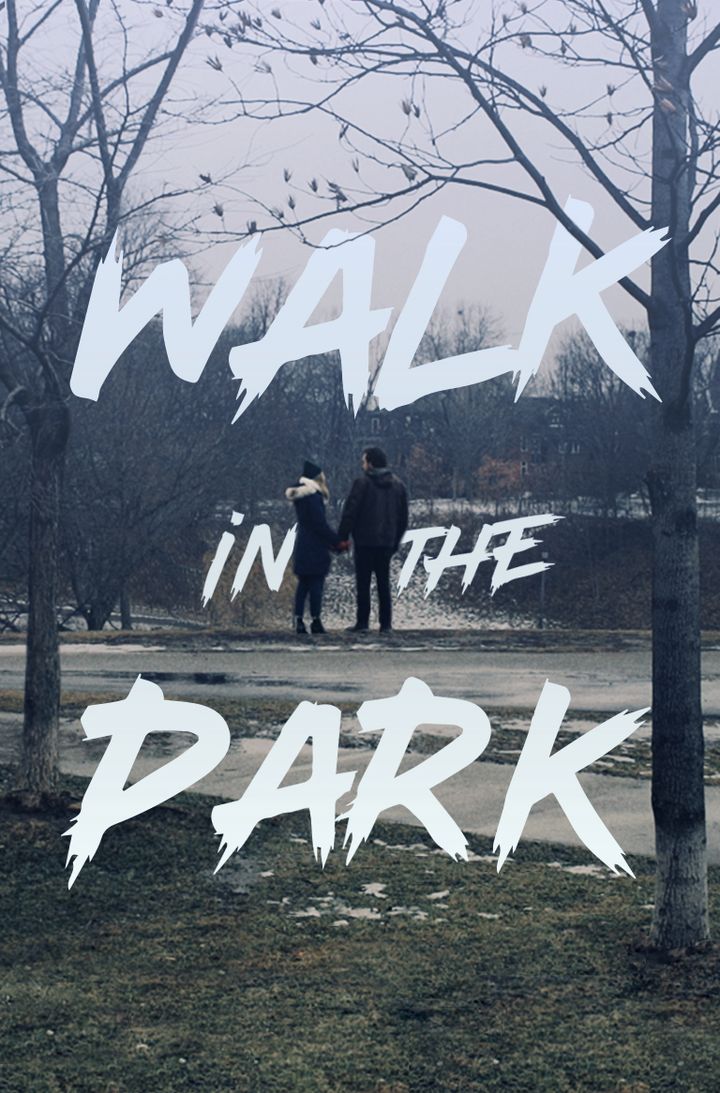 Walk In The Park (2018) Poster