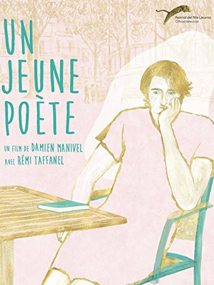 Un Jeune Poète (2014) Poster