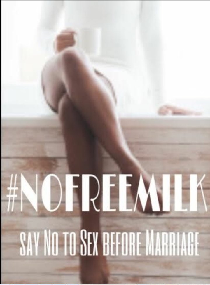 No Free Milk (2016) Poster