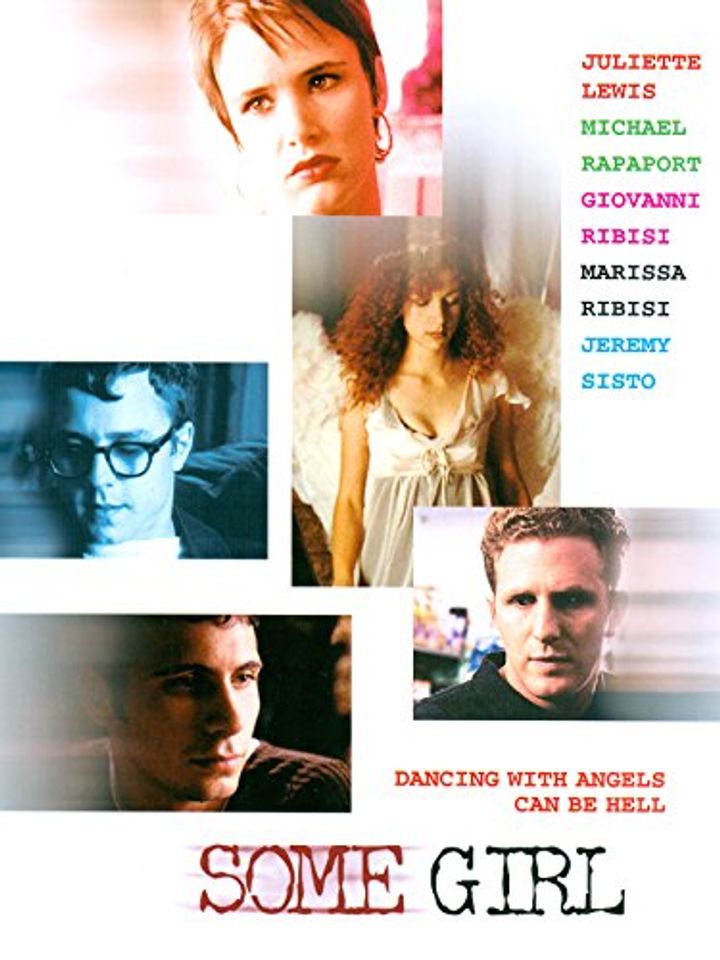 Some Girl (1998) Poster