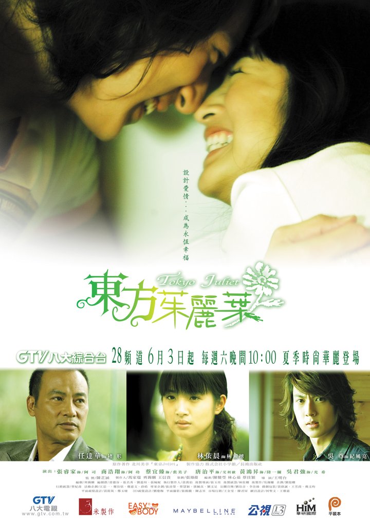 Dongfang Zhuliye (2006) Poster