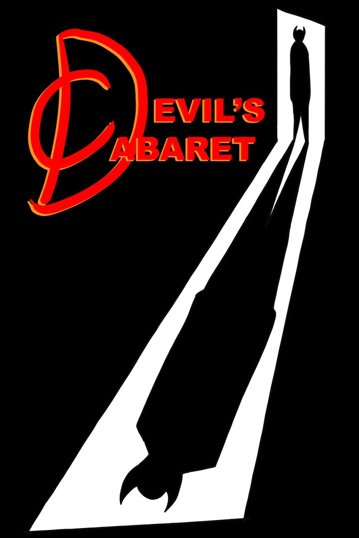 Devil's Cabaret Poster