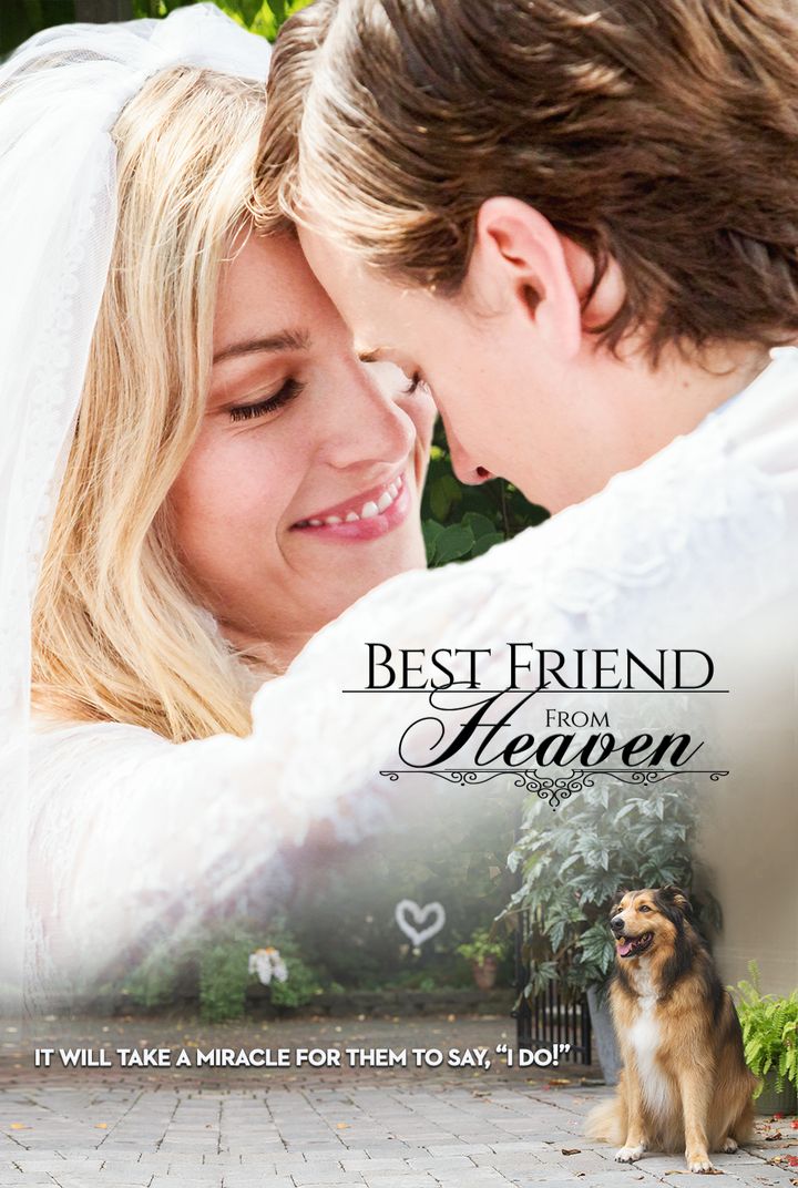 Best Friend From Heaven (2017) Poster