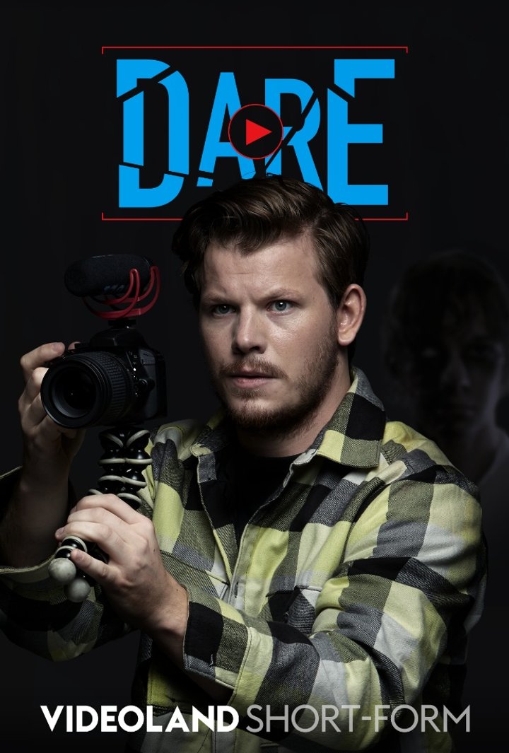 Dare (2017) Poster