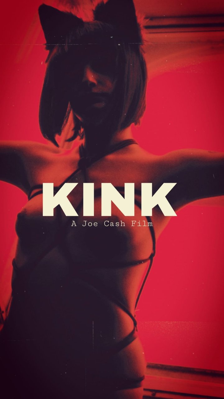 Kink (2022) Poster