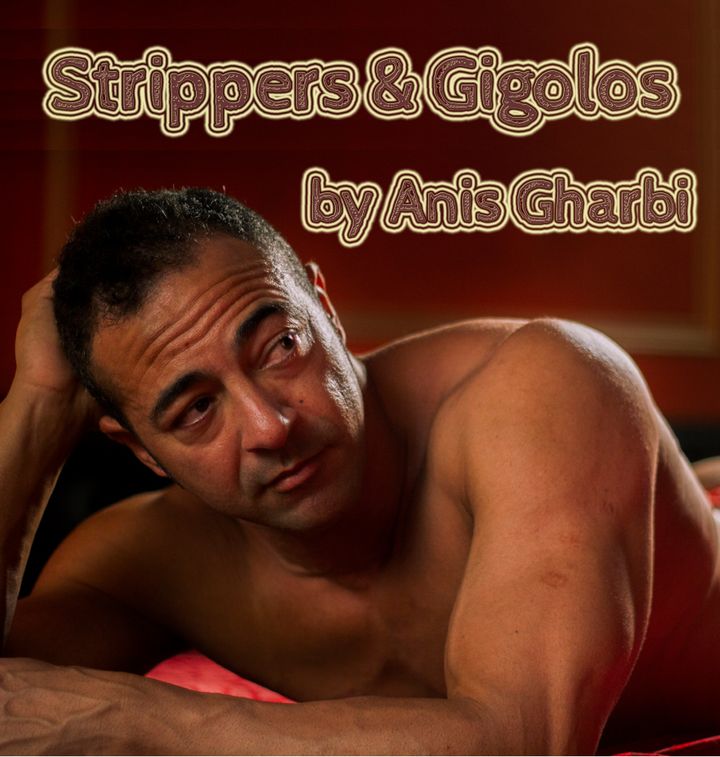 Strippers & Gigolos (2022) Poster