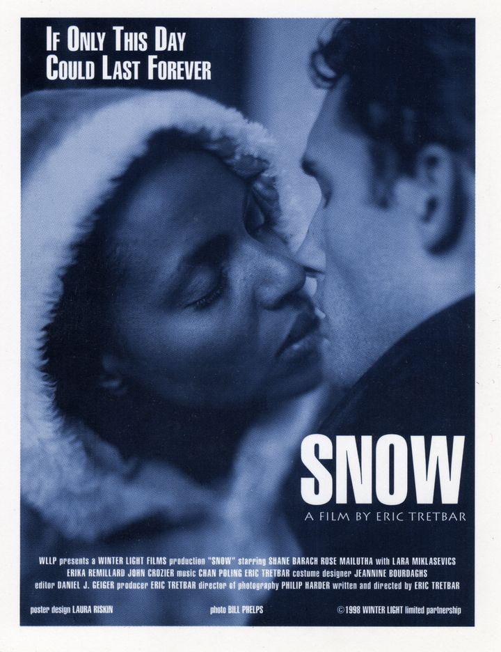 Snow (1998) Poster