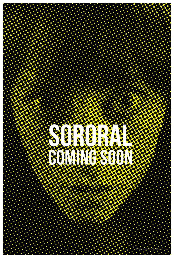 Sororal (2014) Poster