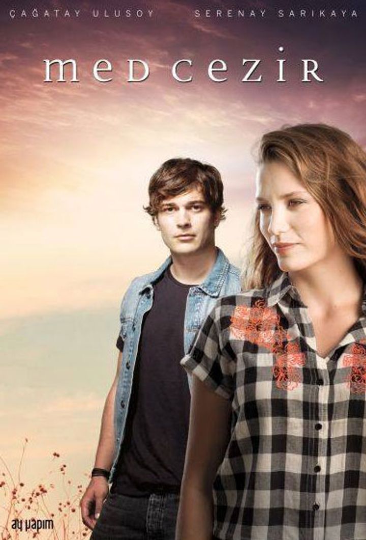 Medcezir (2013) Poster