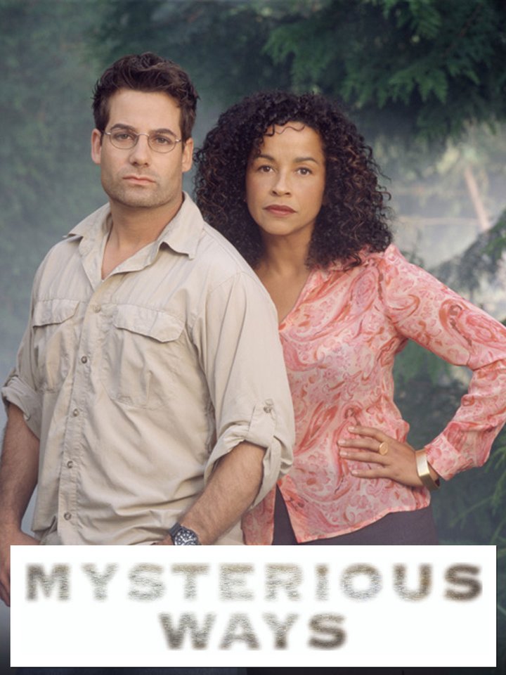 Mysterious Ways (2000) Poster