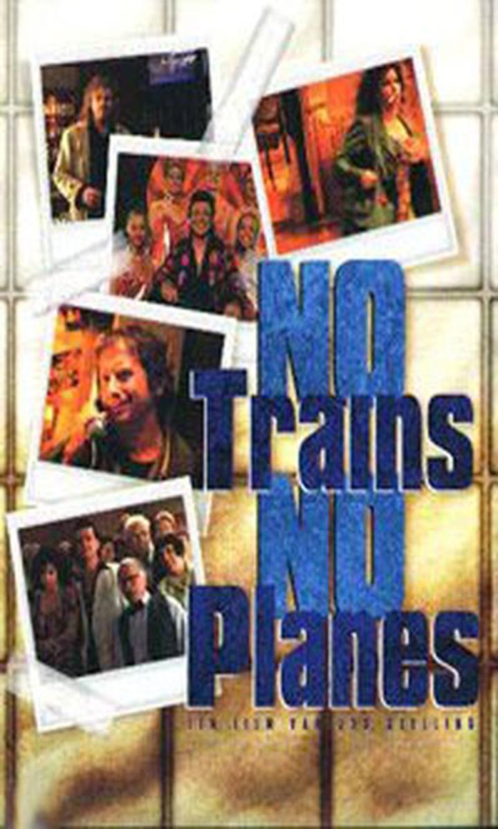 No Trains No Planes (1999) Poster