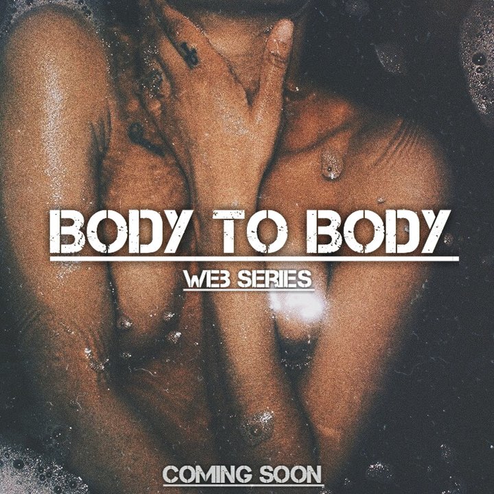 Body To Body Poster