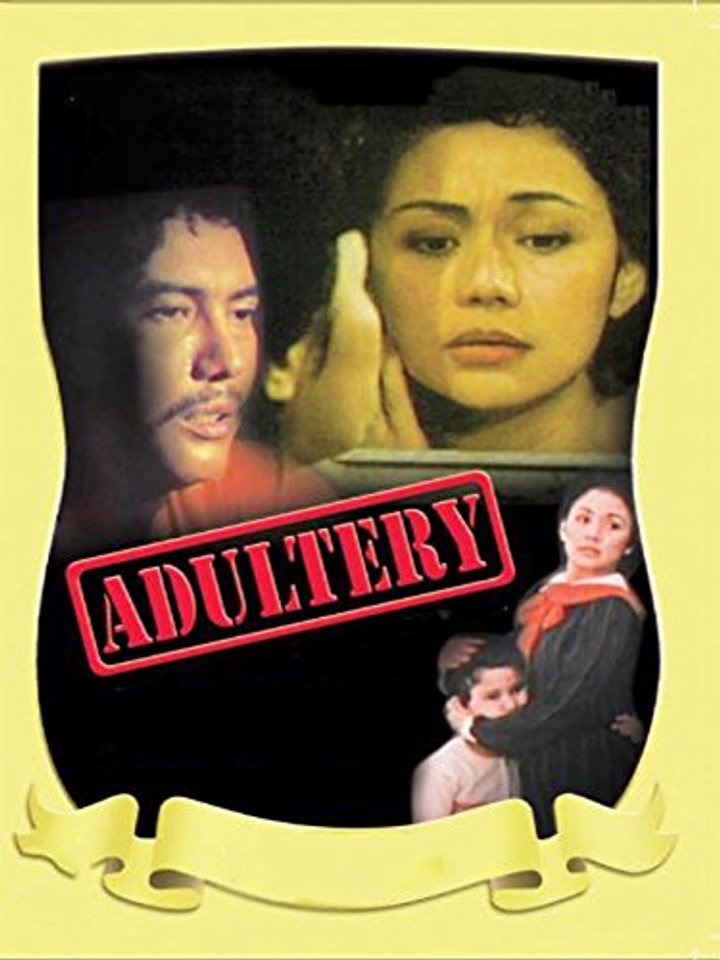 Adultery (1984) Poster