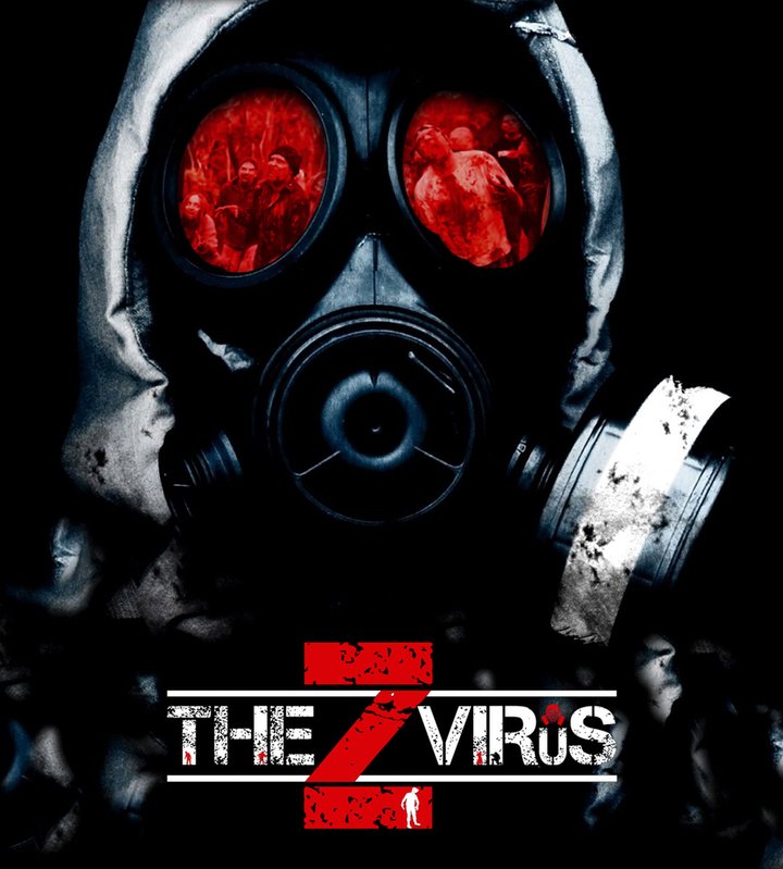 The Z Virus (2017) Poster