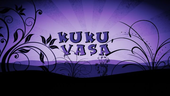 Kuku, Vasa (2010) Poster