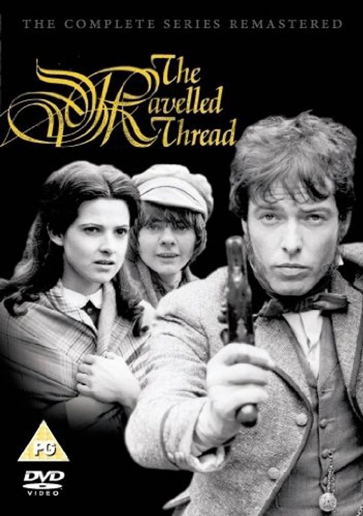 The Ravelled Thread (1979) Poster