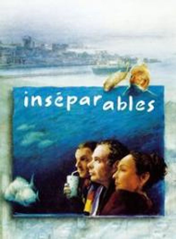 Inséparables (1999) Poster