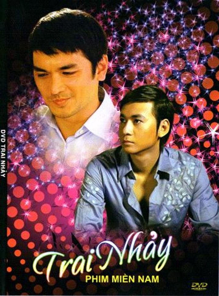 Trai Nhay (2007) Poster