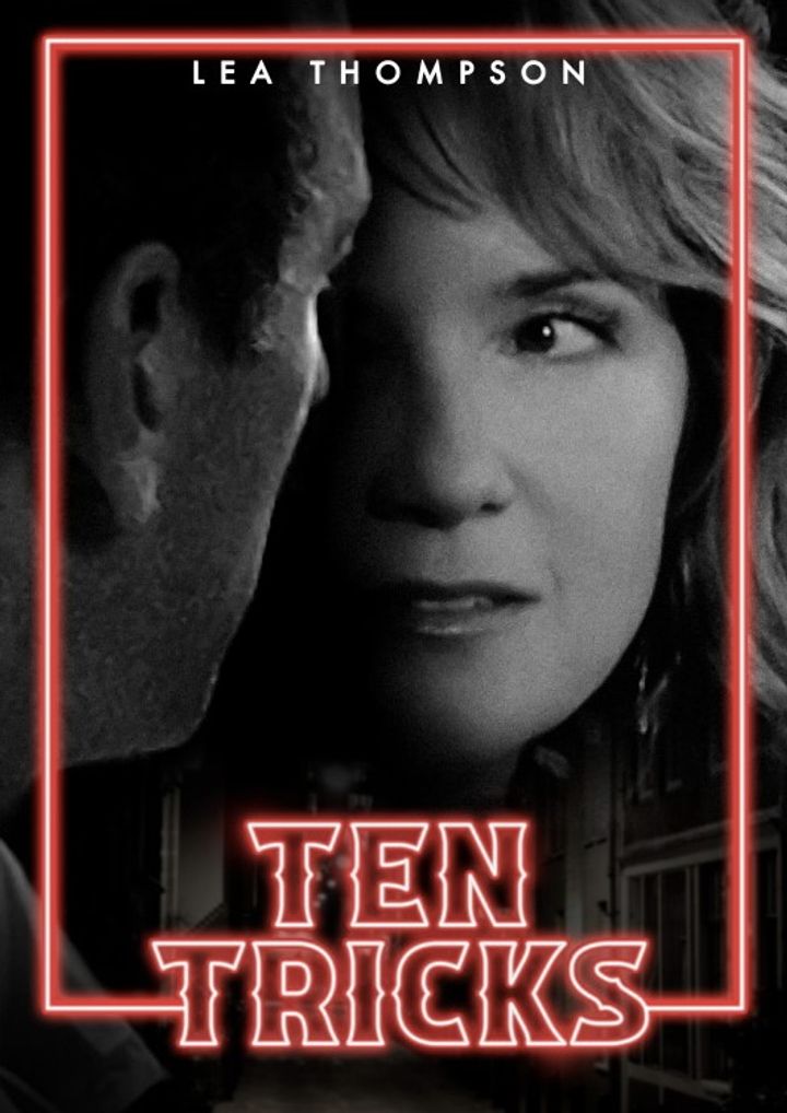 10 Tricks (2022) Poster