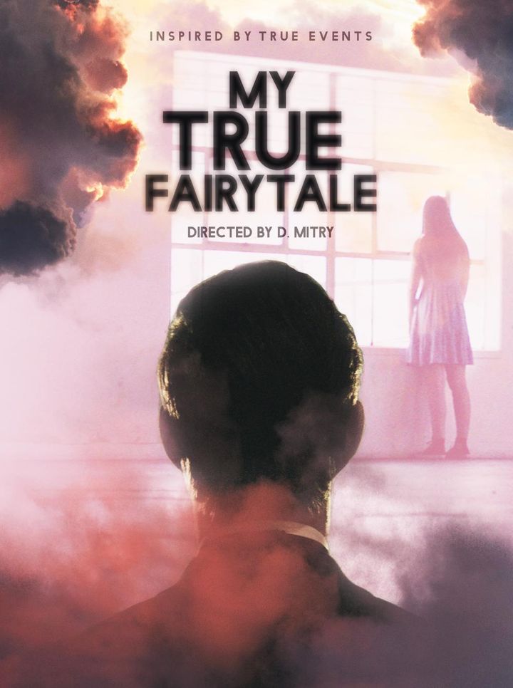 My True Fairytale (2021) Poster