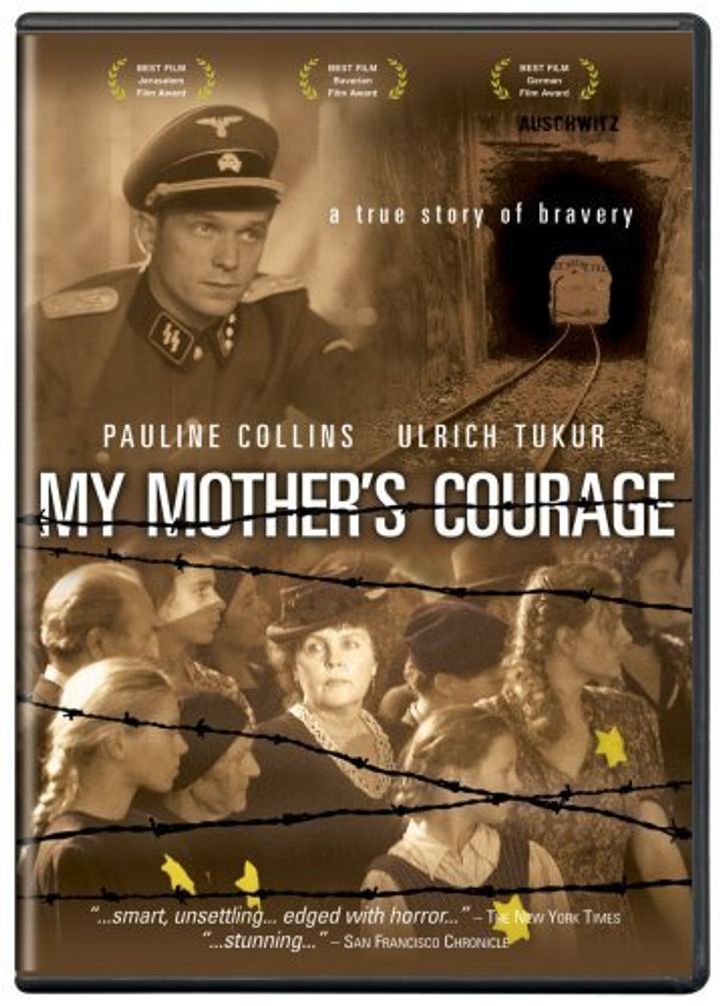 My Mother's Courage (1995) Poster